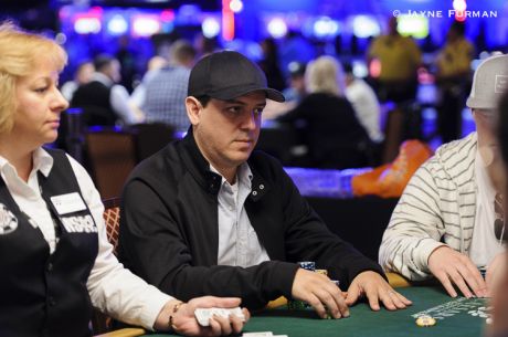 WSOP: Carlos Mortensen dévoile "la clé du poker" gagnant