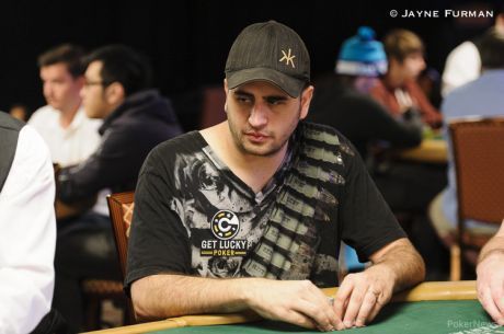 Robert Mizrachi