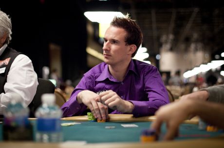 WSOP 2015 - Day 8: Isaia in Corsa Nel Six-Handed, Colossus a Garcia