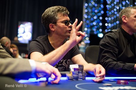 Scandalo Cheating Alle WSOP 2015: Valeriu Coca Nega a PokerNews