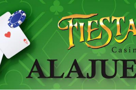 Telefono del casino fiesta alajuela