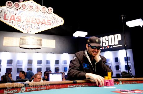 Phil Hellmuth