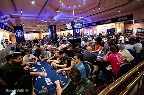 Las tres claves del Estrellas Poker Tour/UKIPT Marbella