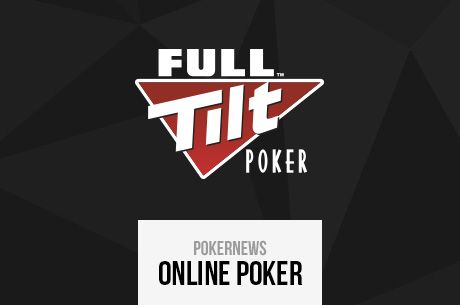 This Freeroll Is What Sets Full Tilt Apart From The Competition
