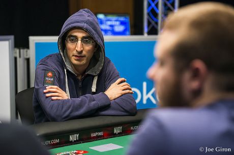 WSOP - jour 14 : Gab Nassif runner-up de l'event #19, le Millionaire Maker pour Adrian Buckley