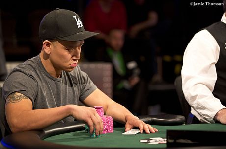 Thinking Outside the Hold’em Box: Deuce-to-Seven Triple Draw