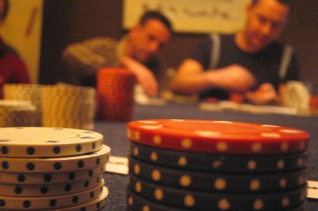 Poker-Fai-Da-Te: Cinque Ingredienti Per Organizzare la Partita Perfetta