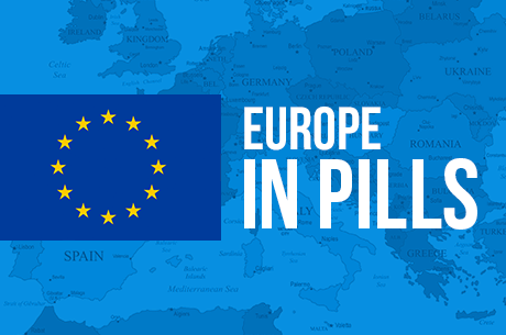 Europe in Pills: PKR Leaves France, Austria to Block Unauthorised Operators