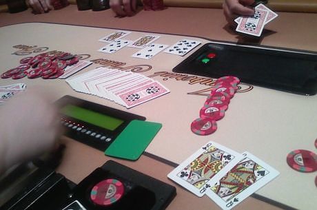 Casino Poker for Beginners: High-Hand Bonuses, Bad-Beat Jackpots, and More