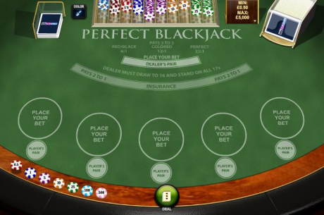 How to Choose The Right Online Casino: The Games