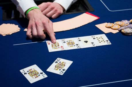Chasing Poker Room “High Hand Bonuses” -- Is It Worth It?