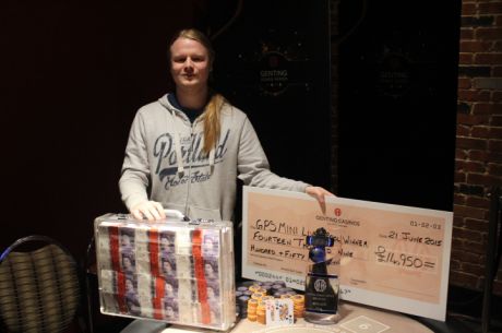 Genting Casino Luton Poker Tournaments