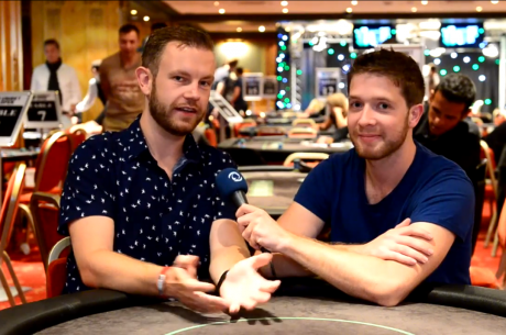Omaha poker cash game strategy