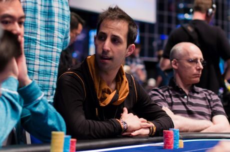 Alec Torelli’s “Hand of the Day”: How to Cope With Scare Cards in No-Limit Hold’em