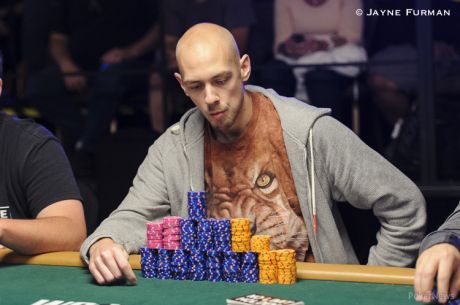 GPI Player of the Year: Chidwick, Kaverman and Volpe Join the Top 10