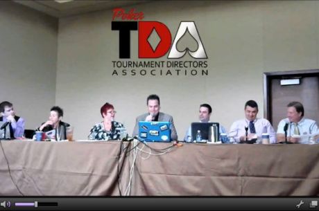 Twitch : Suivez le sommet des Directeurs de Tournoi (TDA) en direct