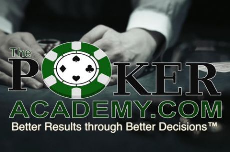ThePokerAcademy.com Presents Accumulating Chips vs. Survival Part III