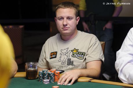Brian Hastings Accusato di Aver Giocato su PokerStars Con un Altro Account