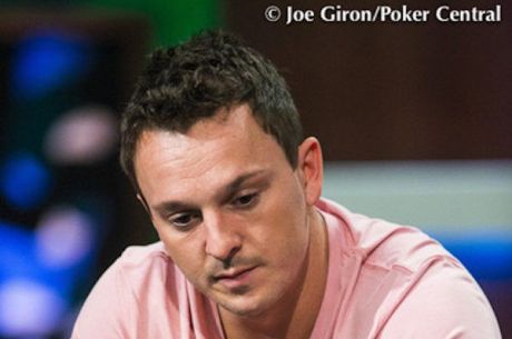 Sam Trickett Dishes on Super High Roller Cash Game, Big PLO Game at ARIA & More