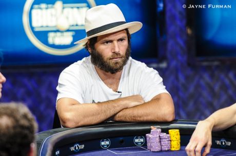 The Five Biggest Hands from Day 3 of the Super High Roller Cash Game