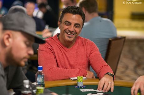 Five Players To Watch For in the 2015 WSOP Main Event