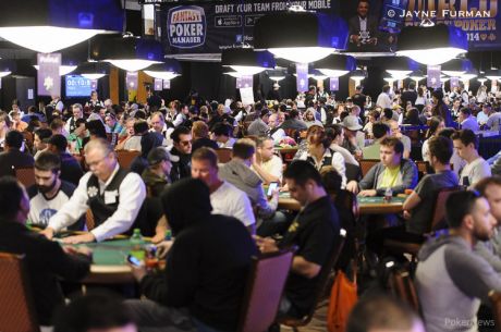 WSOP Day 42: Main Event Winner to Earn $7.68 Million; Jacobson's Defense Ends