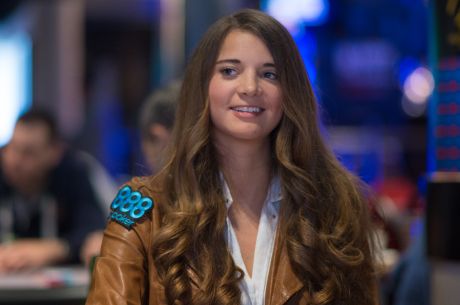 888 Weekly: Jesse Sylvia and Sofia L?vgren Reflect on 2015 WSOP