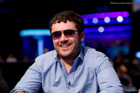 Global Poker Index: Anthony Zinno Takes Over the Top Spot on the GPI