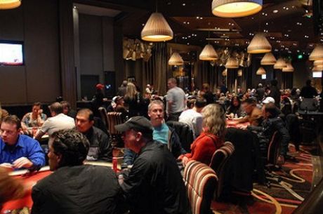 Dispatches from the WSOP: Tells As Loud As Alarms