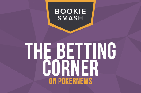 The Betting Corner: This Weekend You Can Win BIG