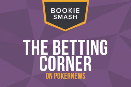 The Betting Corner: What Do Sports Betting and Poker Have in Common?