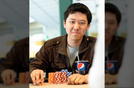 Sizing Bets Wisely with Cash Game Pro Sangni Zhao
