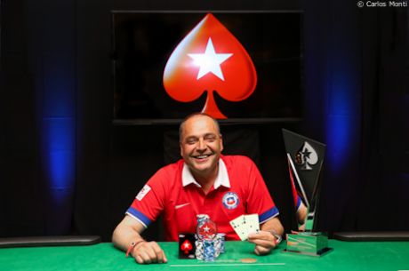 Claudio Moya Wins Latin American Poker Tour Peru Main Event; Scott Davies Takes High Roller
