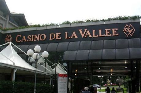 Saint Vincent Capitale Del Poker: Tornano Mini IPT e IPT