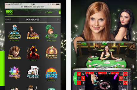 These Five Apps Will Make You LOVE Mobile Gambling