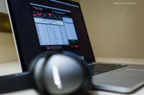 Ecco Come Grindare il Poker Online Nella Massima Comodità