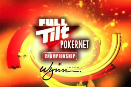 Máquina do Tempo: Full Tilt Poker Championship