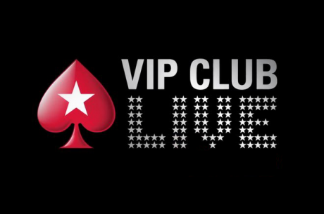 PokerStars Vai Deixar de Atribuir VPPs nos Torneios ao Vivo