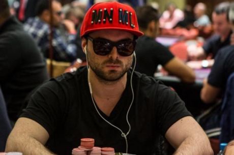 João "Jay" Santos Lidera Rumo ao Dia 2 das Mega Poker Series Barcelona; 11 Lusos em Jogo