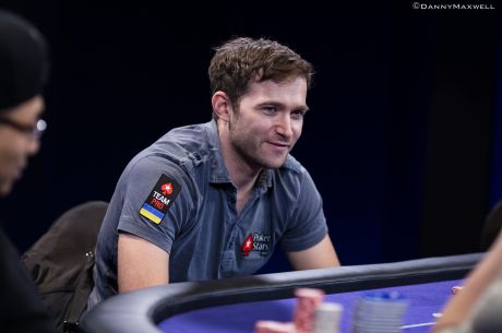 BlogNews Weekly: Eugene Katchalov Engaged, Top Pair, and the Battle of the Blinds