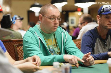 Road to the 2016 WSOP: The 300-Day Grind Begins