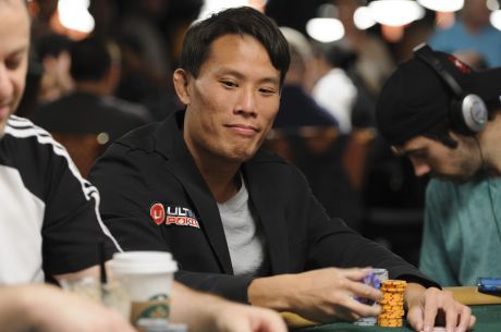 Terrence Chan : "Personne de plus important qu'Isai Scheinberg dans l'histoire du poker"
