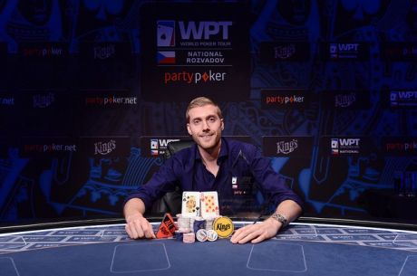 Poker amsterdam 2018