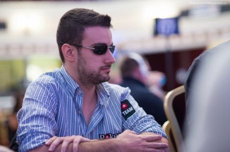 BlogNews Weekly: Team PokerStars Wedding, Blockers, Bad Bets