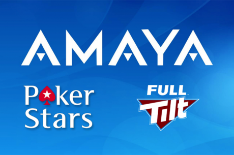 Receitas da Amaya Gaming Sobem 10% para os $245 Milhões no 2º Trimestre 2015