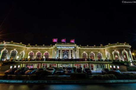 Casino de Deauville, la grève continue