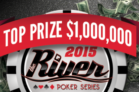 2015 WinStar River Poker Series