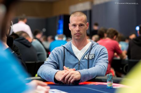 patrik antonius