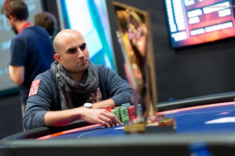 Global Poker Index : Sylvain Loosli dépasse Ben Pollak et devient N°1 Français