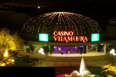 Semana Four Season Solverde Poker Algarve Arranca Hoje em Vilamoura